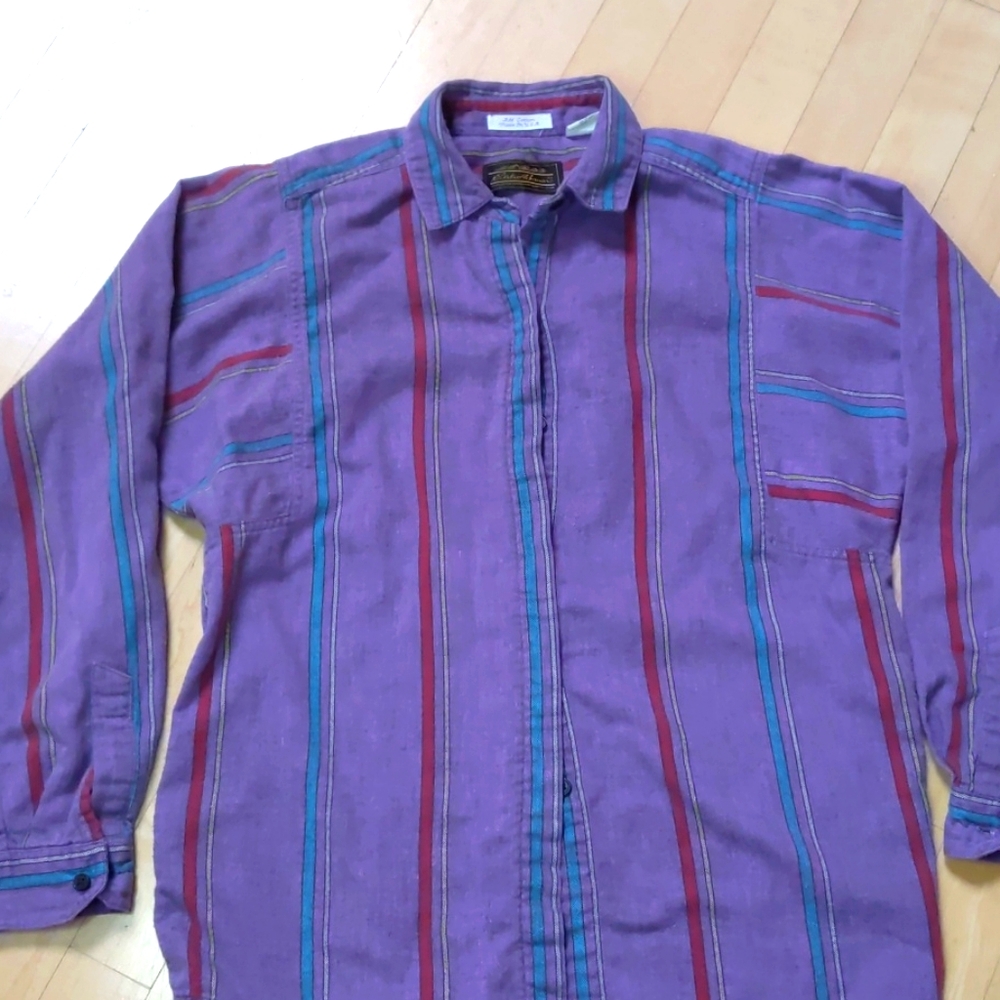 Eddie Bauer Blouse